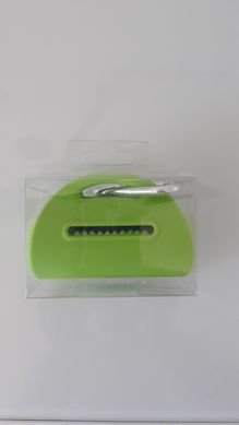 Контейнер для биопакетов PetUp, Зелёный