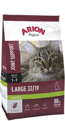 ARION Adult Cat Large Breed 32/19 Chicken 2 кг