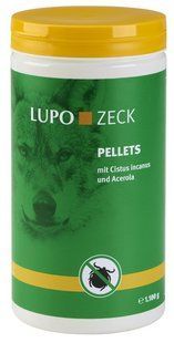Luposan Lupo Zeck 1,1 кг