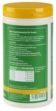 Luposan Lupo Zeck 1,1 кг