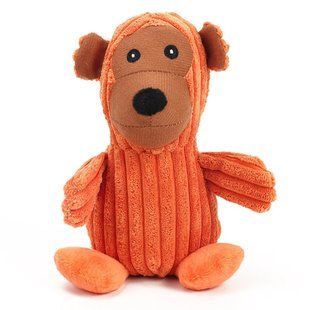 Мягкая игрушка для собак Bear