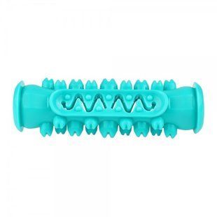 Игрушка для собак Bronzedog PetFun Dental Кость, Medium