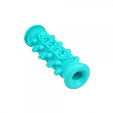 Игрушка для собак Bronzedog PetFun Dental Кость, Medium