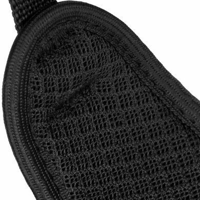 Шлея для cобак дрібних порід BronzeDog Sport Неопрен 3D Сітка, Помаранчевий, X-Small