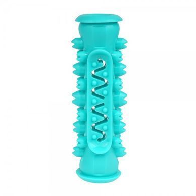 Игрушка для собак Bronzedog PetFun Dental Кость, Medium