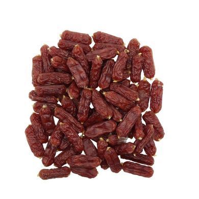 Ласощі для собак UniQ PETS Сосиски з баранини, ягнята, 500 г