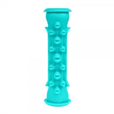Игрушка для собак Bronzedog PetFun Dental Кость, Medium