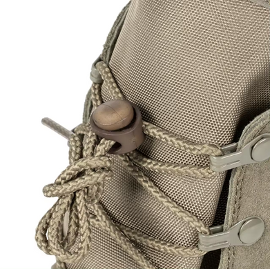 Мужские зимние берцы Army Green, 44, 27 см