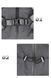 Светоотражающий дождевик-комбинезон для собак Derby R61 Grey Reflective, 21 см, 41 см, 27 см, S