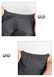 Светоотражающий дождевик-комбинезон для собак Derby R61 Grey Reflective, 21 см, 41 см, 27 см, S