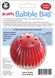 Интерактивная игрушка-мяч для собак Pet Qwerks Blinky Babble Ball, Красный, Medium