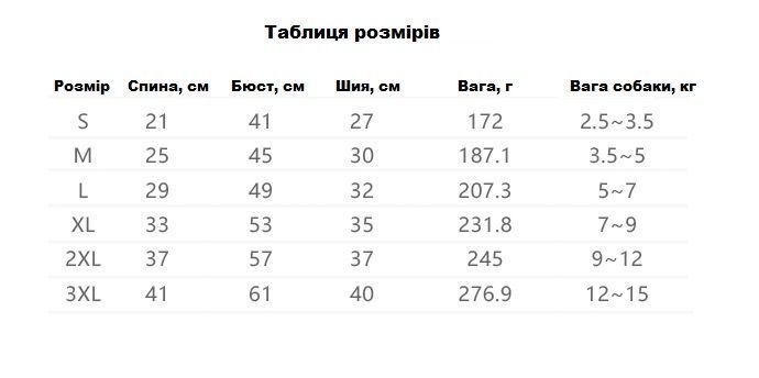 Светоотражающий дождевик-комбинезон для собак Derby R61 Grey Reflective, 21 см, 41 см, 27 см, S