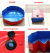 Басейн для собак Derby Dog Swimming Pool , Small