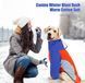 Зимова куртка для собак Wan Talk Fleece Turtleneck Dog Vest, 65-70 см, 90 см, 68 см, 3XL