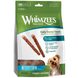 Натуральні ласощі для зубів собак WHIMZEES Dental Treats Veggie Sausage, 28 шт., S