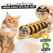 Суп для кошек UNIQ PETS CAT WET FOOD YUMMY SOUP с куриными кусочками и мясом утки, 60 г