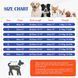 Зимова куртка для собак Wan Talk Fleece Turtleneck Dog Vest, 65-70 см, 90 см, 68 см, 3XL