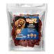Ласощі для собак UniQ PETS Сосиски з баранини, ягнята, 500 г