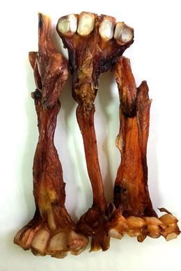 Жила Ахілова, яловичина, 100 г