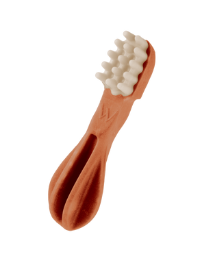 Натуральные лакомства для зубов собак WHIMZEES Dental Treats Toothbrush, 1 шт., XL