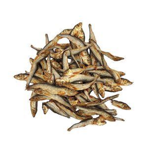 Шпроти EcoStar Sprotten, 100 г, На вагу