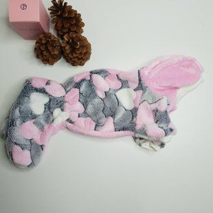 Комбинезон Smart Pet Venera, 22-24 см, 28-37 см, XS