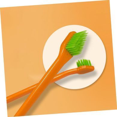 Набір зубних щіток для домашніх тварин Derby 7 Packs Pet Dental Care Toothbrush Kit