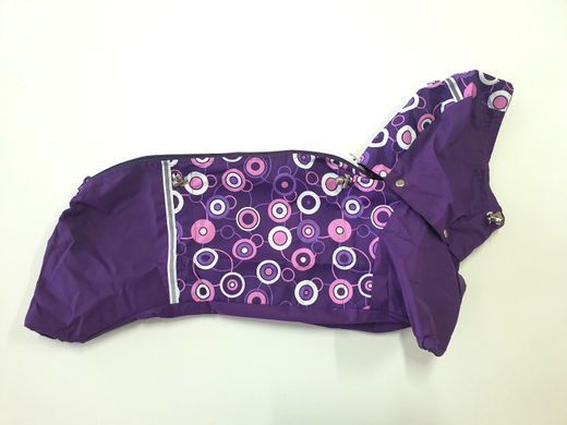 Комбинезон Smart Pet Финляндия, 45-50 см, 59-70 см, XL1