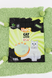 Біорозкладний наповнювач для котячих туалетів UNIQ PETS CAT LITTER TOFU green tea, 5 кг