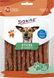 Ласощі для собак Dokas Sticks з шипшиною, 105 г
