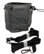 Сумка для ласощів собак Voyager Pet VXB2304 Grey, серый