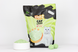 Біорозкладний наповнювач для котячих туалетів UNIQ PETS CAT LITTER TOFU green tea, 5 кг