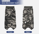 Боди, пижама, послеоперационная попона Derby Fashion Style Camouflage, 22 см, 28-36 см, XS