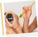Набір зубних щіток для домашніх тварин Derby 7 Packs Pet Dental Care Toothbrush Kit