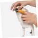 Набір зубних щіток для домашніх тварин Derby 7 Packs Pet Dental Care Toothbrush Kit