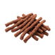 Ласощі для собак Dokas Sticks з шипшиною, 105 г