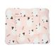 Плед для домашних животных Soft Pet Bed Cushion, Pink Sheep, 60х80 см