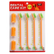 Набір зубних щіток для домашніх тварин Derby 7 Packs Pet Dental Care Toothbrush Kit