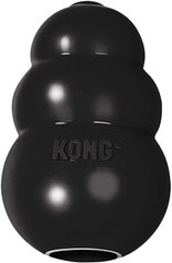 Суперпрочная резиновая игрушка для собак KONG Extreme, Small