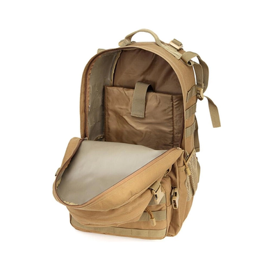 Тактичний рюкзак ChenHao CH-087 Khaki