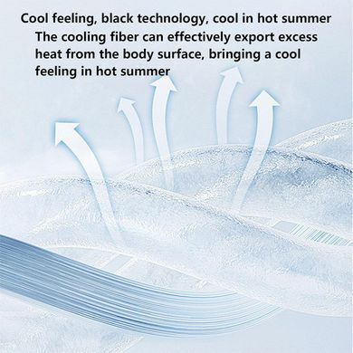 Охлаждающий коврик для собак и кошек GEL Material Summer Pet Cooling Mat, Corgi Blue, 60х90 см