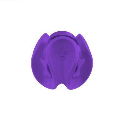 Іграшка для Собак BronzeDog Jumble Скручений М'яч 8 см