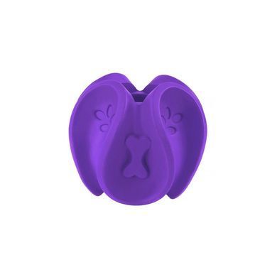 Іграшка для Собак BronzeDog Jumble Скручений М'яч 8 см