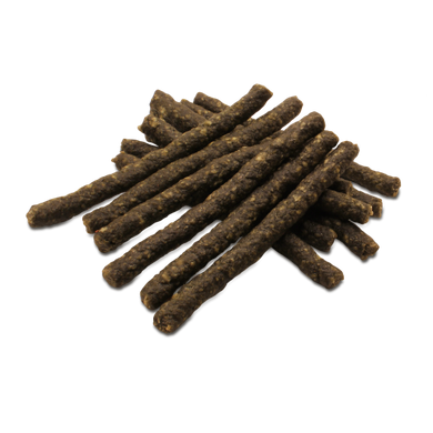 Ласощі для собак Dokas Sticks з водоростями, 105 г