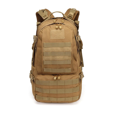 Тактичний рюкзак ChenHao CH-087 Khaki