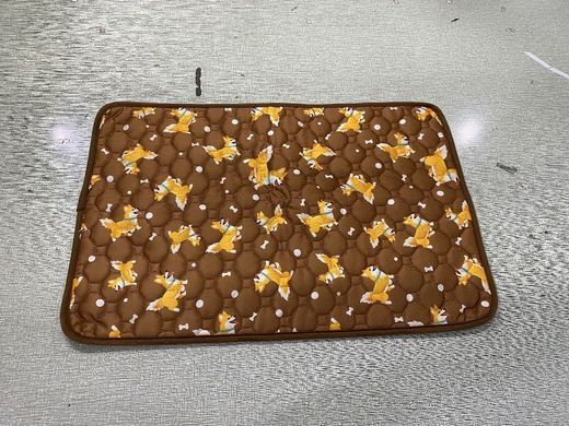 Багаторазова пелюшка для собак Pelushka Corgi Play, 40х60 см