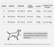 Шлея для собак Derby Pet harness FH107, Черный