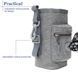 Сумка для вигулу і тренувань собак Pilarmuture Dog Training Treat Pouch Blue