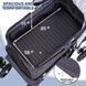 Коляска для кошек и собак Bestopet (Люпосанчик) BS-RL-17 Plaid