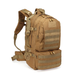 Тактичний рюкзак ChenHao CH-087 Khaki